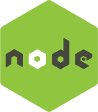 Logo Nodejs