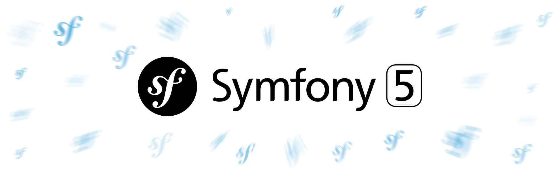 Les nouveautés de Symfony 5