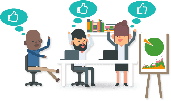 Méthodologie agile Scrum en image