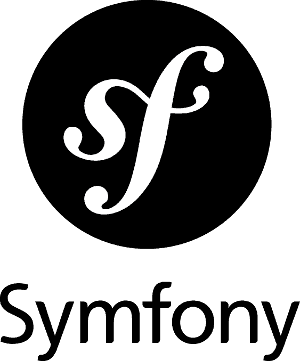 Logo Symfony