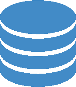Logo base de données