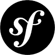 Logo Symfony