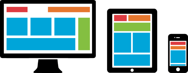 La vitrine de votre activité Internet