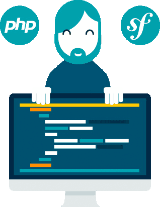 Intégration du portail dans votre système d'informations